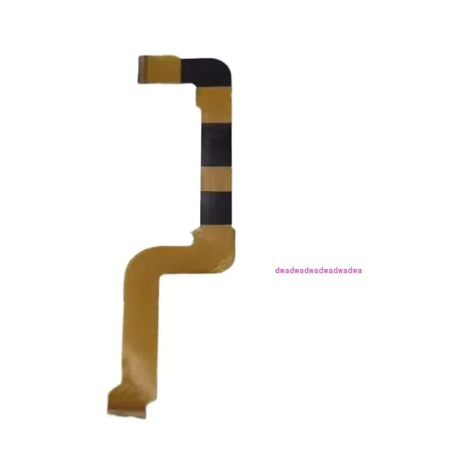 

New LCD hingecable FPC repair parts For Panasonic DMC-DMC-GX80 GX80 GX85 GX7MK2 GX9 digital camera