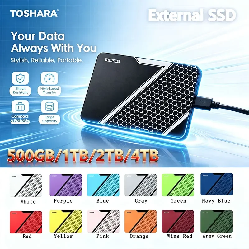 HDD 2.5