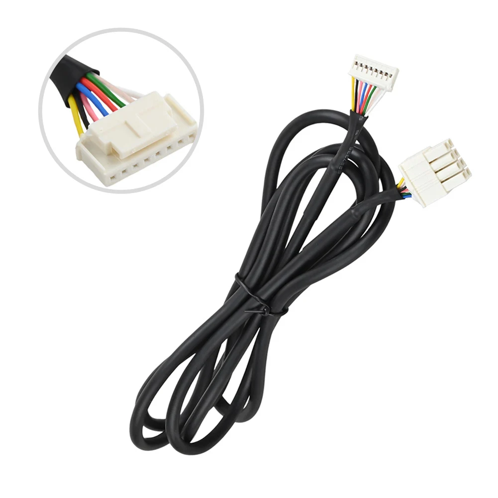 1pc Wiring Harness For Kukirin G2 G4 Electric Scooter Integrated Control Wiring Harness DataLine 170cm For Electrical Connection