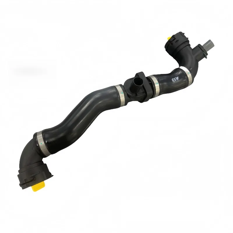 Coolant Hose 3W0122051D with Quick Connector for Continental GT GTC-New Retrofit/Upgrade