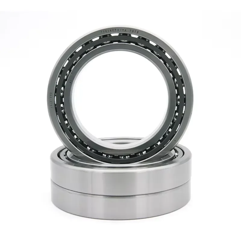2026 Hot！ High-Temperature Components 7015C Angular Contact Ball Bearings Single Row High Precision P4 for Paint Lines