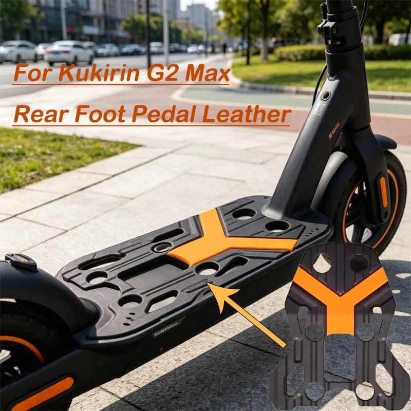 repose-pieds-arriere-pour-trottinette-electrique-kukirin-g2-max-revetement-antiderapant-accessoires-de-remplacement-durables-pour-trottinette