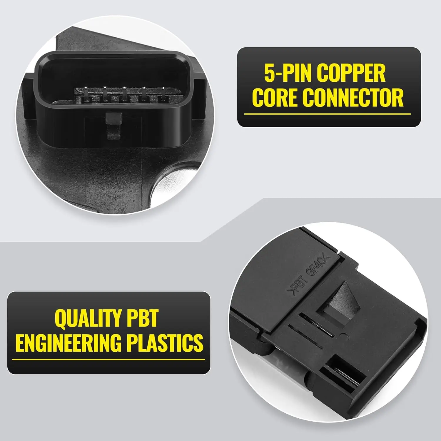 Thumbnail 3 - #10 Compare Mass Air Flow Sensors Before You Buy