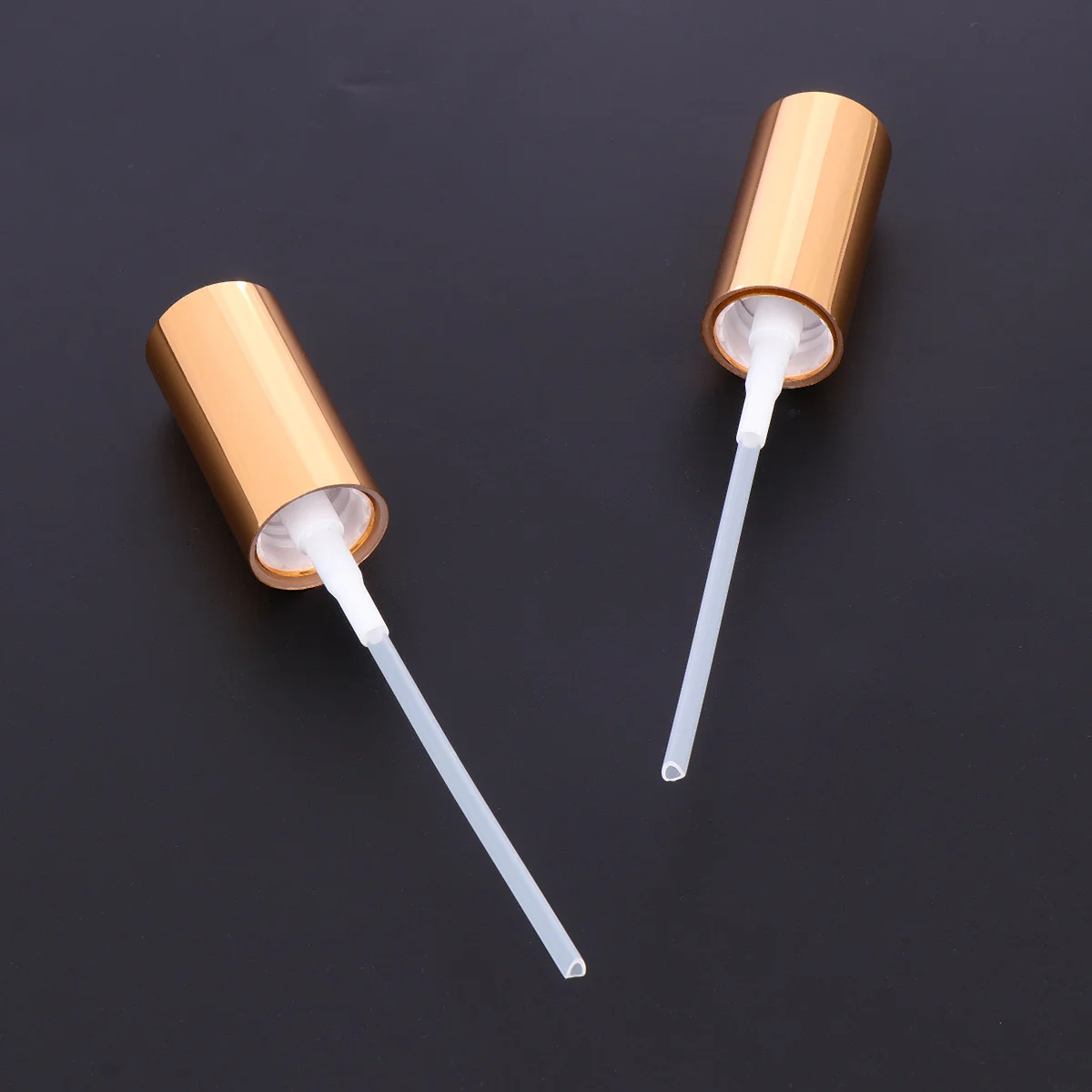 

10Pcs Alumite Spray Head Fine Mist Replacement for Watering Bottle Spray Heads Sprayer Nozzle for Plants Bonsai Cleaning