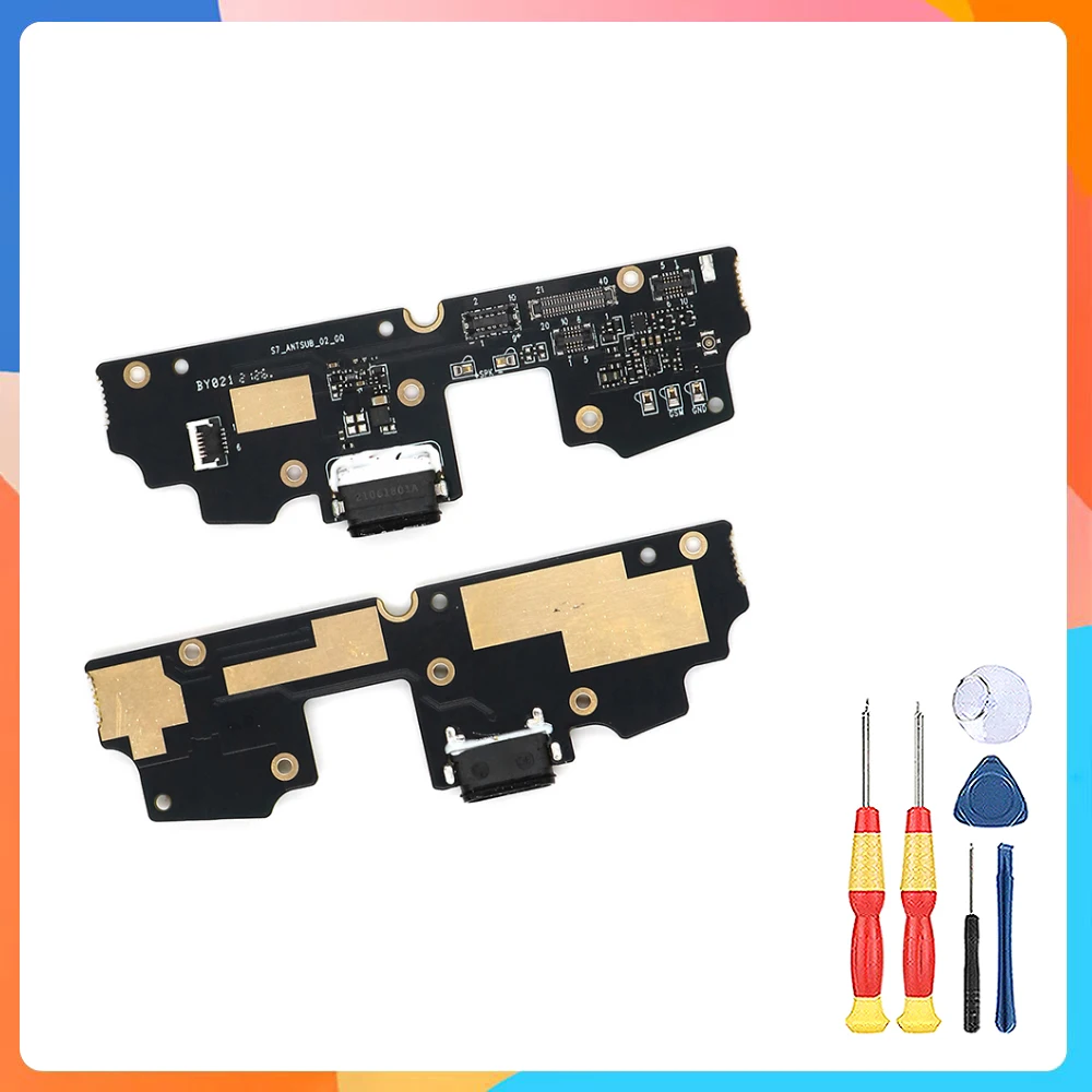 Nieuwe USB Charge Board Voor Ulefone Power Armor X11 Pro Power Armor 13 Power Armor 14 Power Armor 14 Pro Power Armor 16 Pro