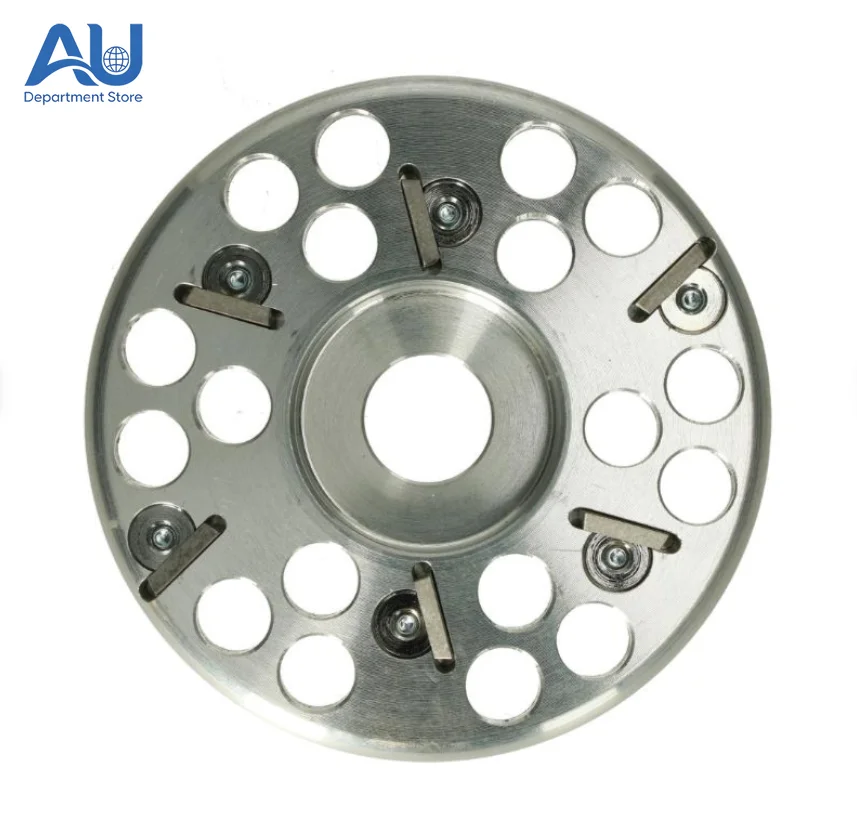 Hoof Trimming Disc, High Strong Alloy, Cattle Hoof Trimming Tools
