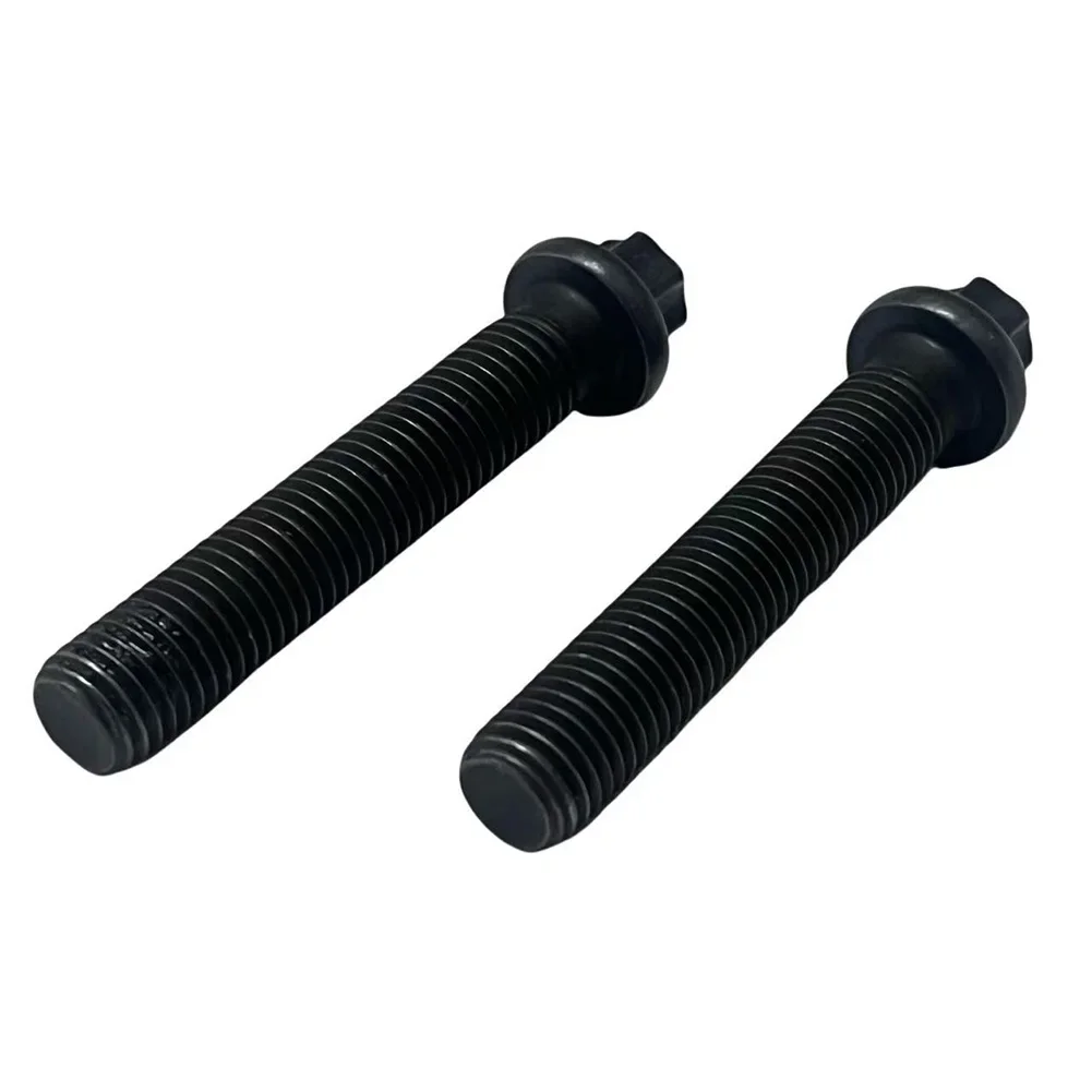 

Автомобильный сменный винт шатуна OEM WHT001319 Черная отделка Простая установка Не деформируемая конструкция