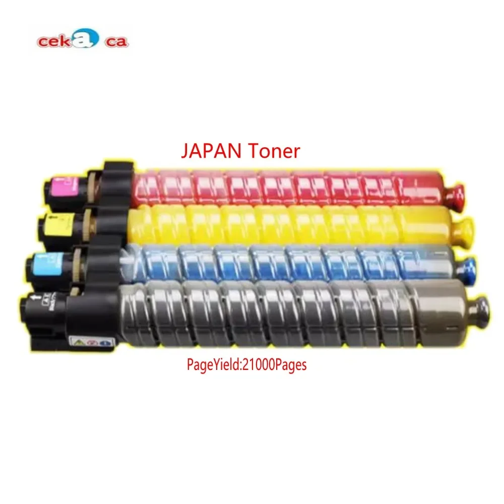 وحدة طابعة جديدة لخرطوشة الحبر Lanier LD 435C 445C حبر طابعة ليزر