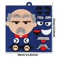 Emote Grandpa