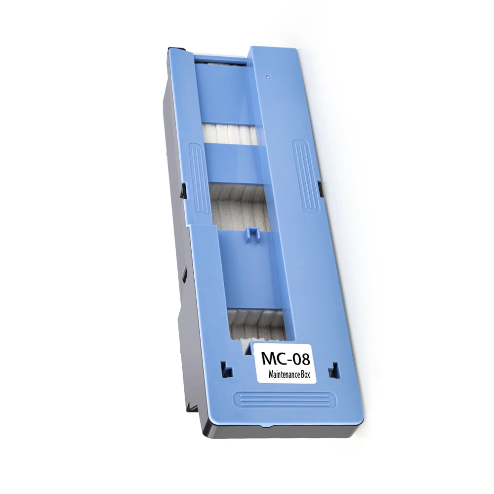 

MC08 MC-08 Maintenance Box for Canon imagePROGRAF iPF 8000 8100 8300 8300S 8400 8400S 8400se 9000 9100 9400 9400s Printer