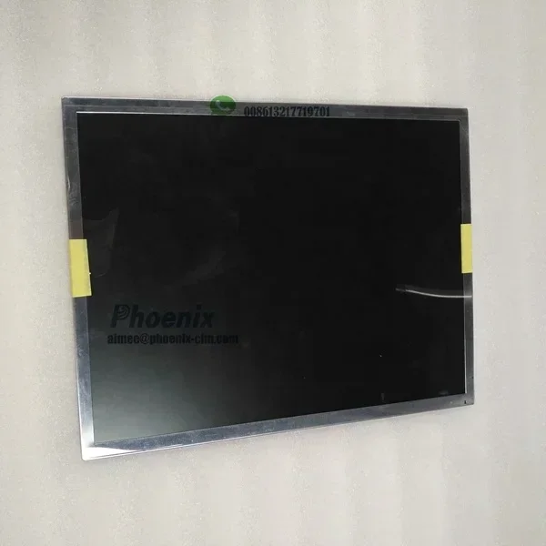 High Quality Display Monitor Screen Suitable For Polar 115  Cutting Machine Spare Parts