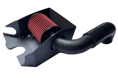 Imagen 1 del producto Piezas de modificación de coche, kit de modificación de admisión para motor Volkswagen EA211 Golf Mk7 Audi A3 1,4 T