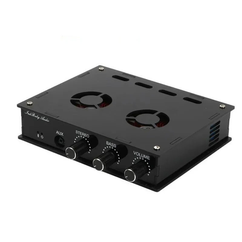 

TDA7498EWireless Digital Amplifier2.1Channel160W*2 220WHigh-Power Bass Stage