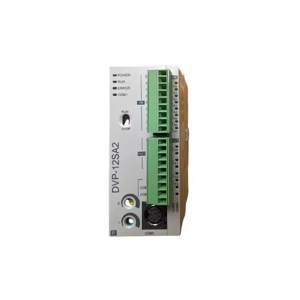 New Original For Delta PLC Module DVP12SS211S