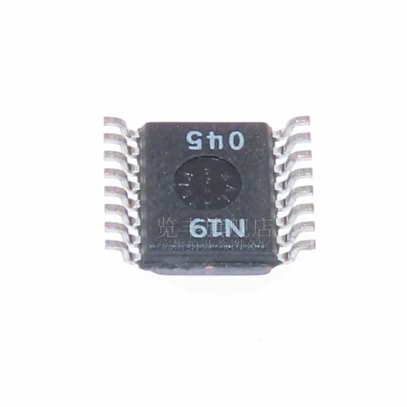 LTC2620IGN # PBF LTC2620IGN SSOP-16 Digital to Analog Converter-DAC