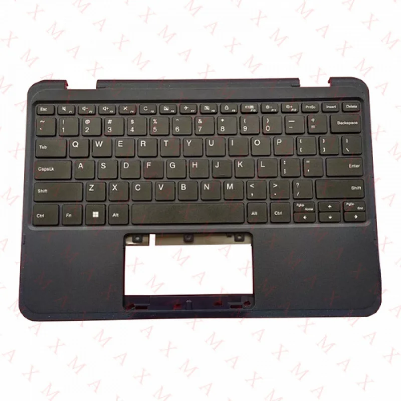 aa-nuevo-5m11c85684-para-300w-500w-gen3-cubierta-superior-con-reposamanos-teclado-estadounidense