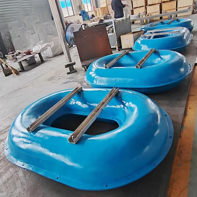 Customized wave impact floating aerobic fountain pump for fish ponds