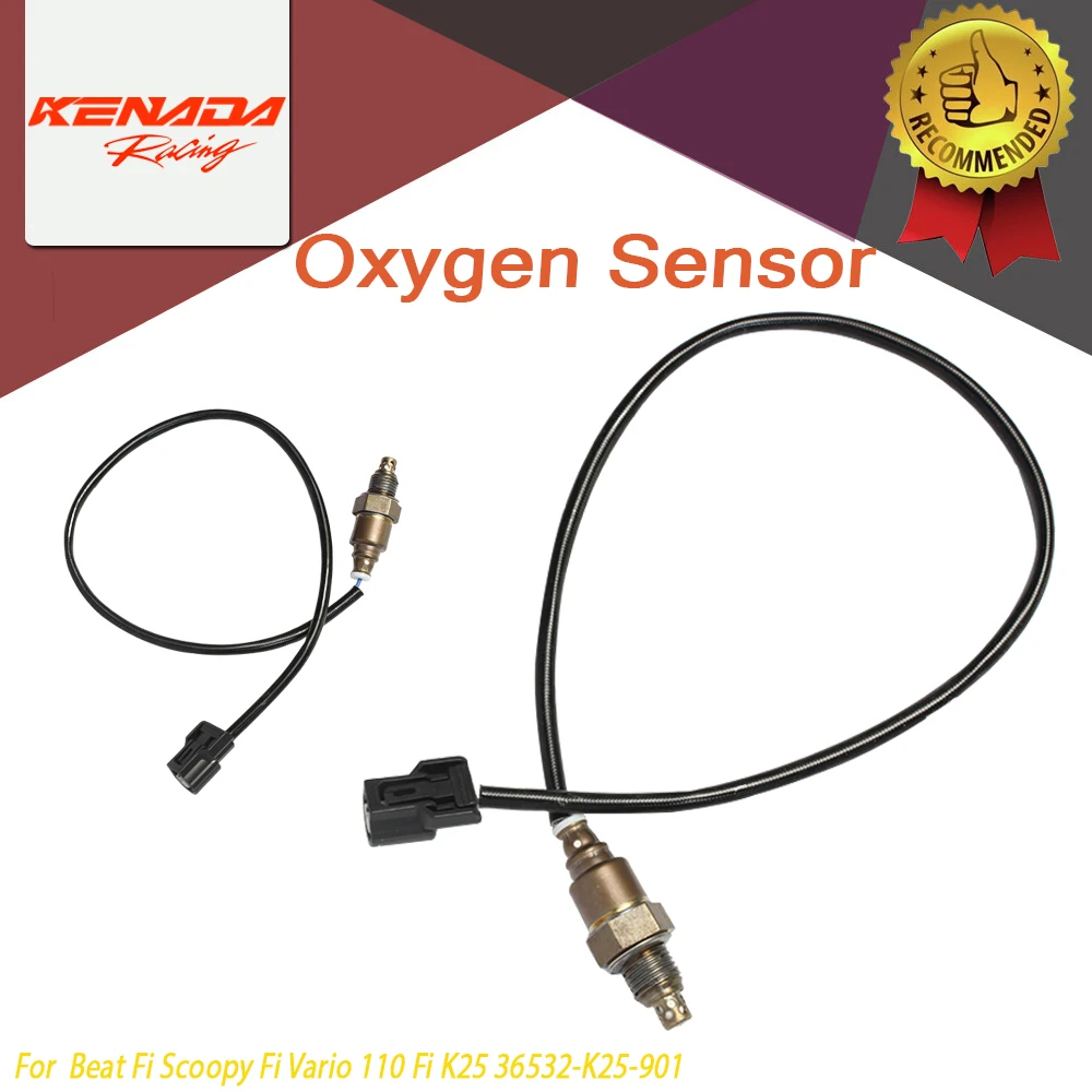 

Beat/Scoopy /Vario 110 Fi K25 36532-K25-901 For Oxygen Sensor
