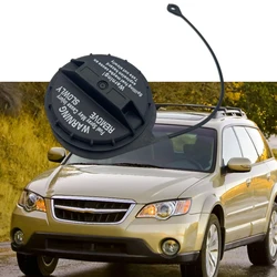 Car Fuel Tank Gas Cap Fuel Gas Tank Cover For Subaru Legacy Outback B9 Tribeca 42031AG00A 42037FE060 Fuel Oil Tank Inner Cover
