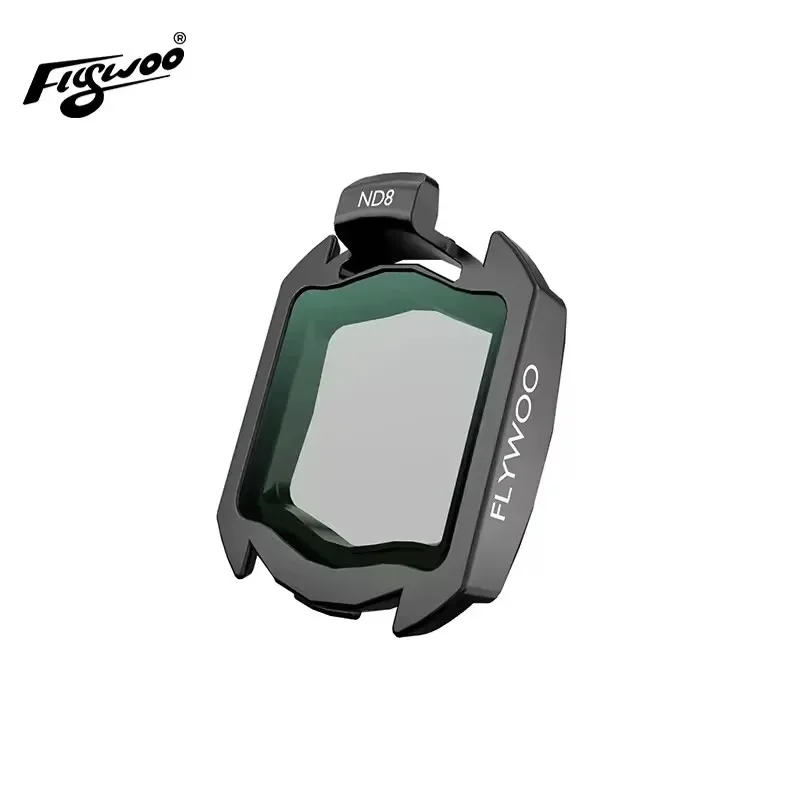 مجموعة فلاتر Flywoo O4 Wide ND (UV/ND4/8/16) #2