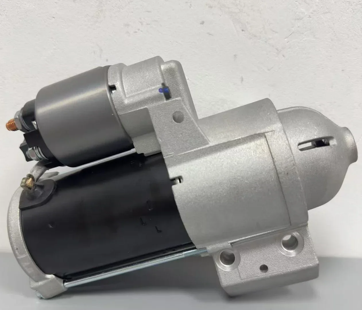 OEM Replacement Starter Compatible with Cars | Part 12418643641
