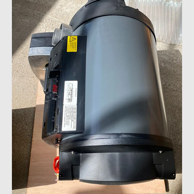 Intelligent Library High Quality DC12V Rated Voltage Rv Heater IP21 Protection Level Caravan Heater LPG Gas Type Heater For Yach