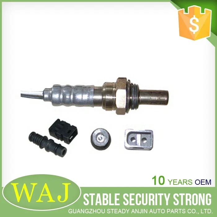 

Датчик кислорода WAJ 234-3081 / ES10260 / 213-603 / 0075423217 Подходит для Mercedes 260E 300CE 300E 300TE 380SEC 420SEL 560SEL 560SL