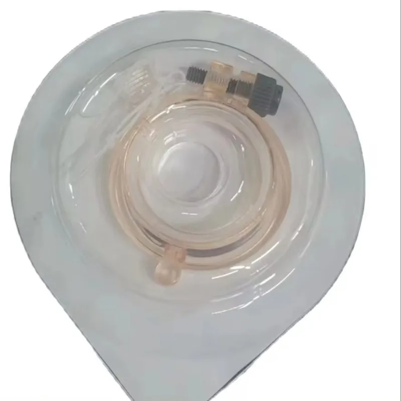 Adult Type Sterile Disposable PlastiBell Handled Circumcision Device 20/22/24/26/28/30mm