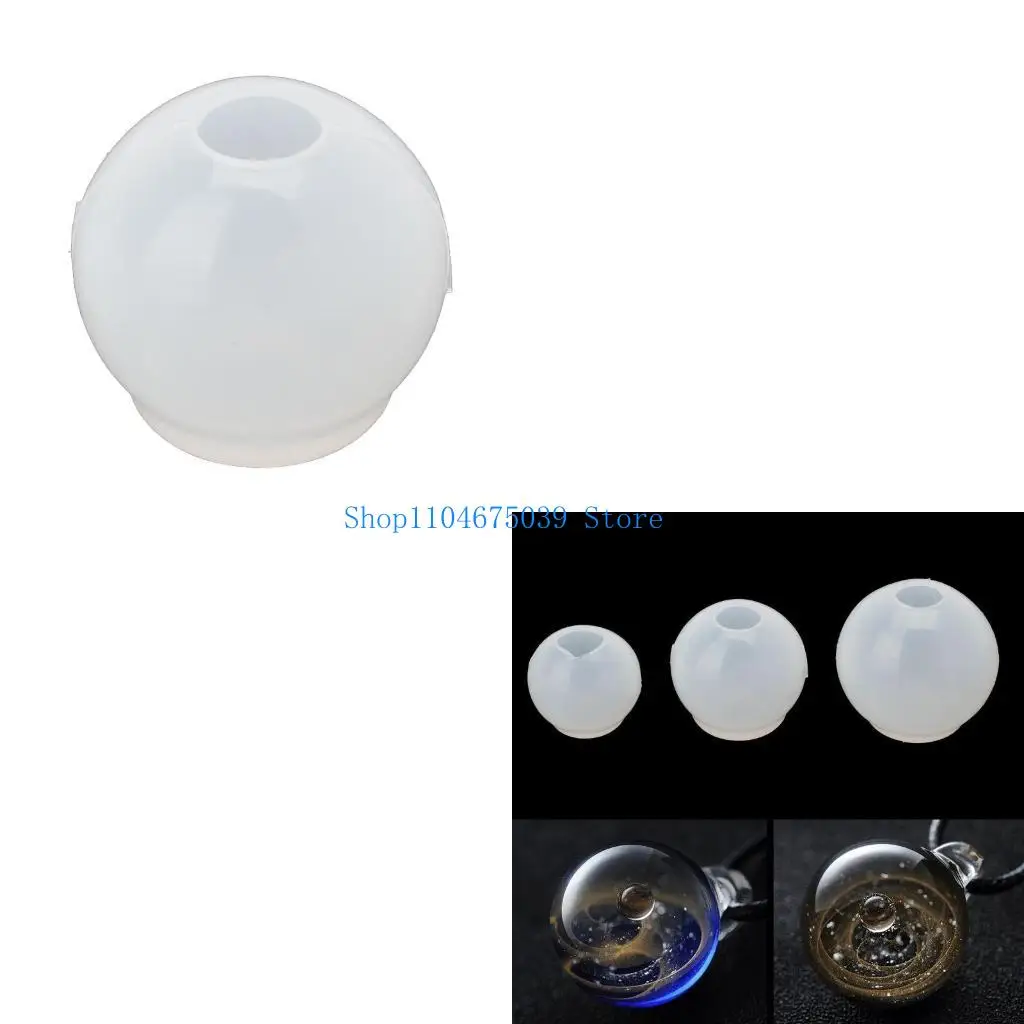 5asd-Сфера-сферы-шарика-Силиконовая-форма-для-смолы