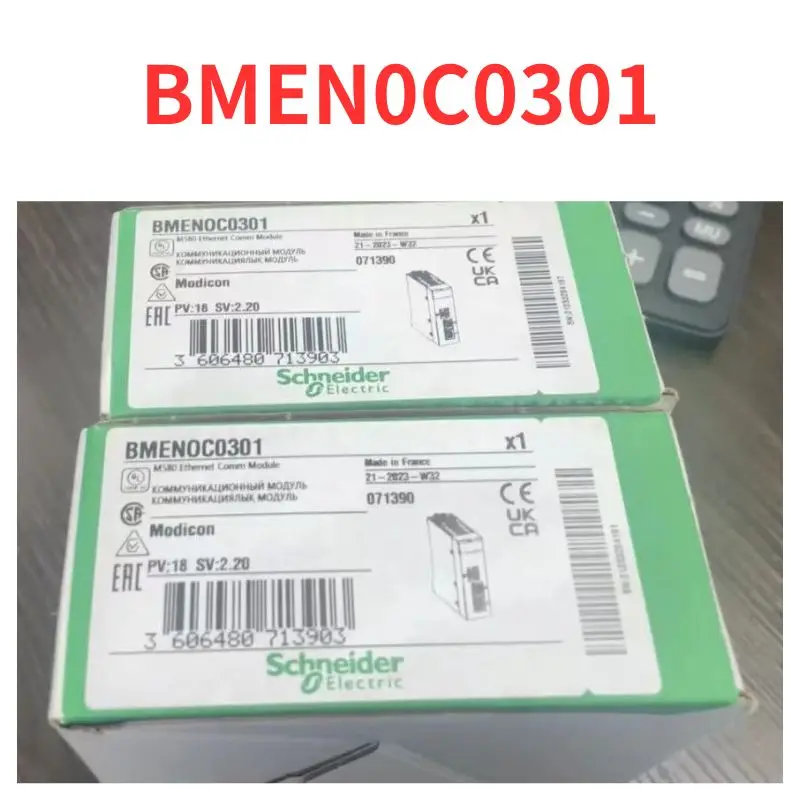 

brand-new communication module BMEN0C0301, Fast Shipping