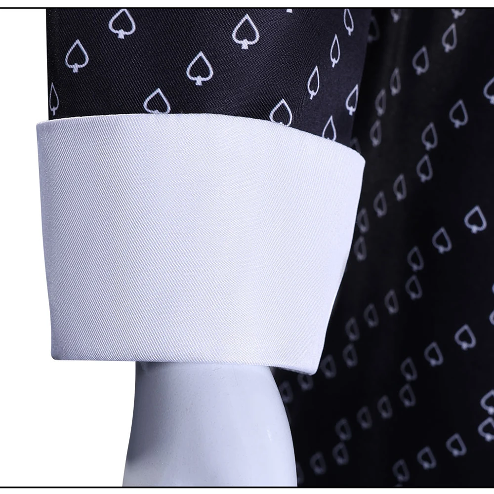 1 قطعة فستان جودي آدامز التأثيري أنثى آدامز أزياء تنكرية الزي المدرسي أنيمي عرض فساتين الحفلات المرحلة #4