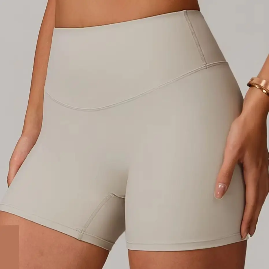 النساء اليوغا السراويل القرفصاء برهان رفع المرأة عالية الخصر تشغيل اللياقة البدنية يغطي الرجل السراويل التجفيف السريع الدراجات تجريب الصالة الرياضية السراويل