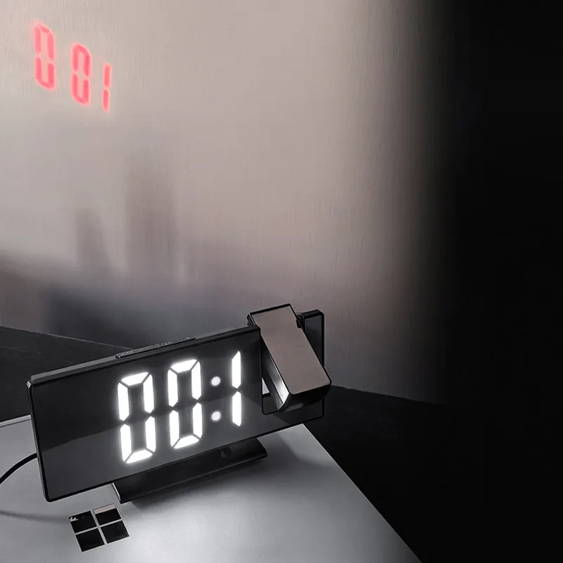 Thumbnail 4 - #14 Cheap Desk Clocks Worth Buying