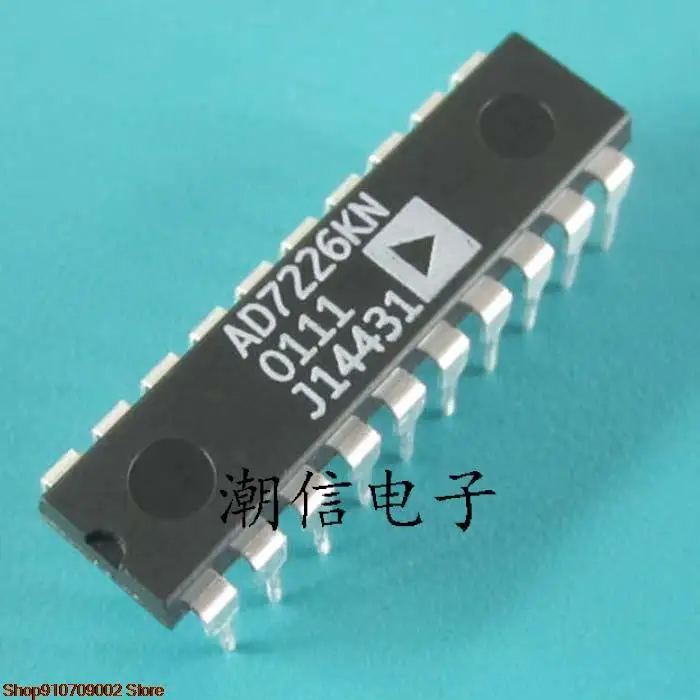 

5pieces AD7226KNDIP-20 original new in stock