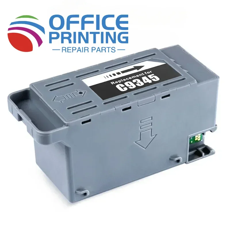 

C9345 бокс для обслуживания чернил для Epson L15150 L15160 L15158 L15168 L6578 L6558 WF-7820 4820 ET-5800