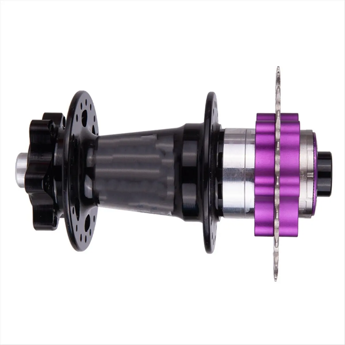 Bicycle Flywheel Single Speed Gear 18T Single Gear Fixed Bicycle Sprocket