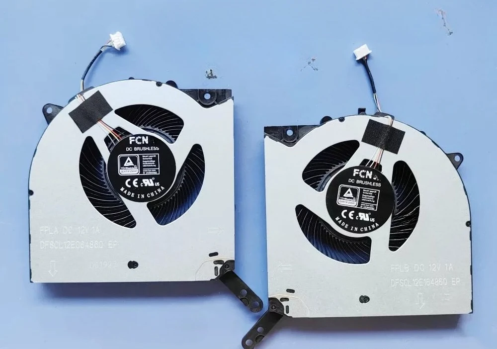 For Lenovo, the savior R9000P Y9000P IAH7H 2022 12V fan