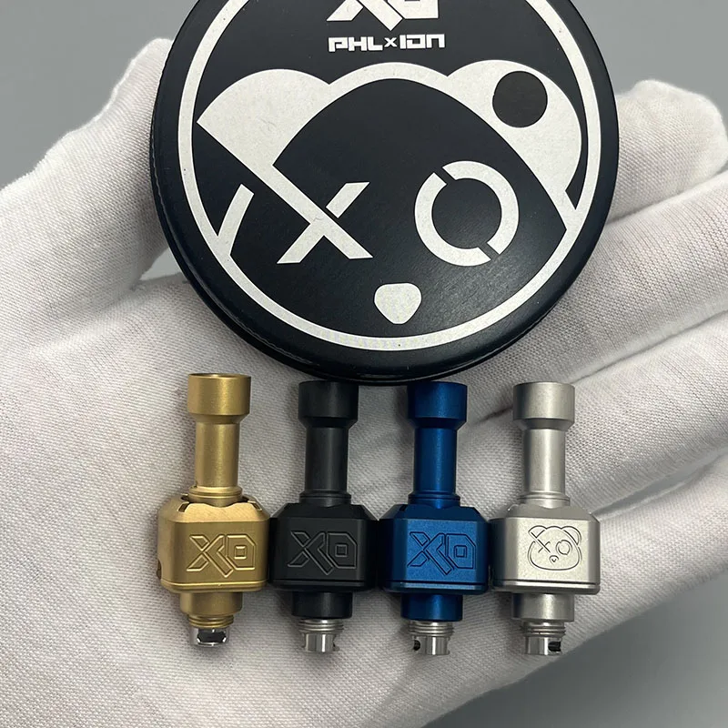 WICK D XO RBA rba 316ss vape boro BB Billet Boro Mod 1 /2.5 /3 /3.5 /4 replacement coil for coils & atomizers - related product image