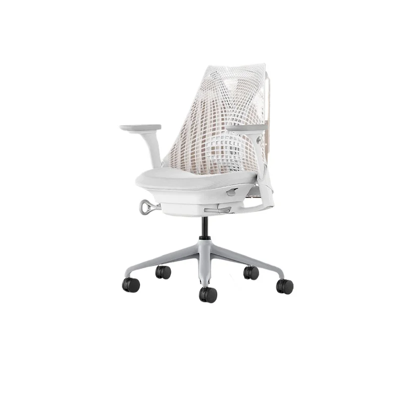 

Ergonomic chair, lumbar support, computer chair