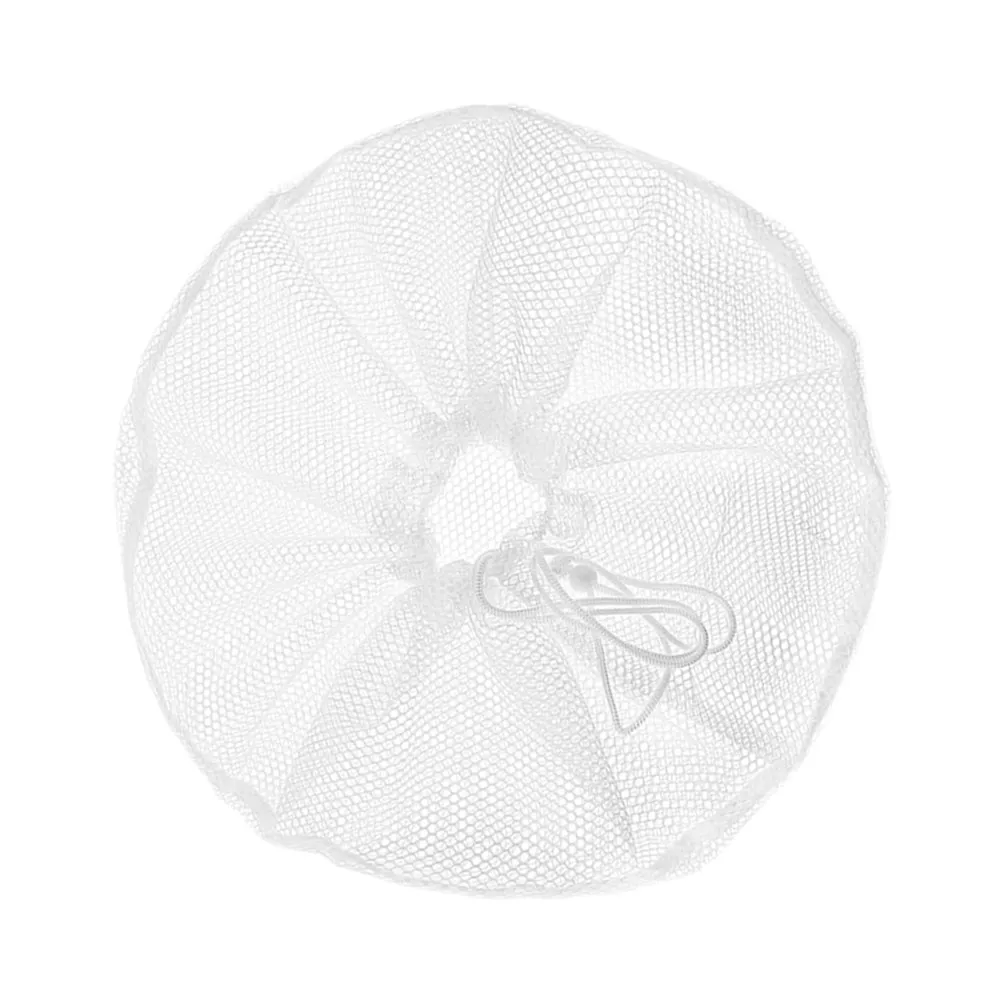 Fan Guard Cover Elastic Mesh Protective Net Electric Fan Protector Cover Safety Dust Pet Hair Proof Summer Fans Protective Cover