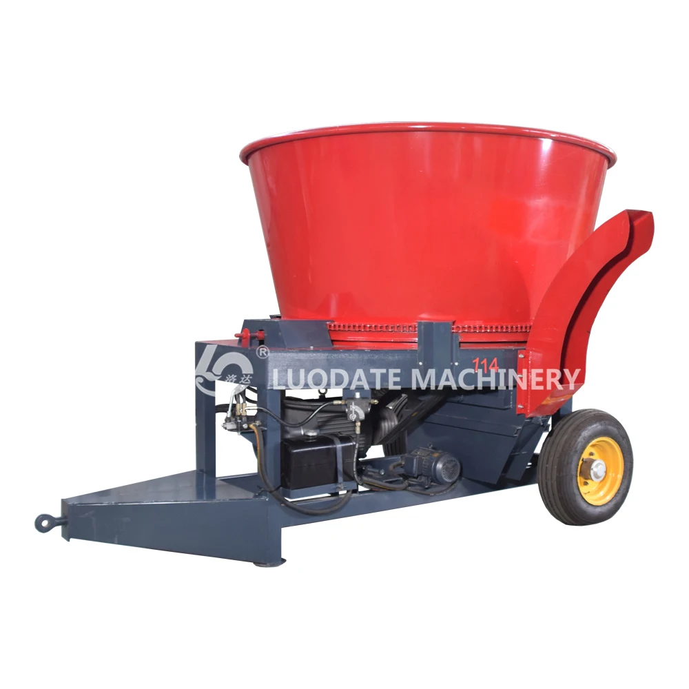 Animal Feedstuff Straw Chopper Silage Grass Hay Chaff Cutter Grain Corn Grinder Grass Crop Cutter Machines