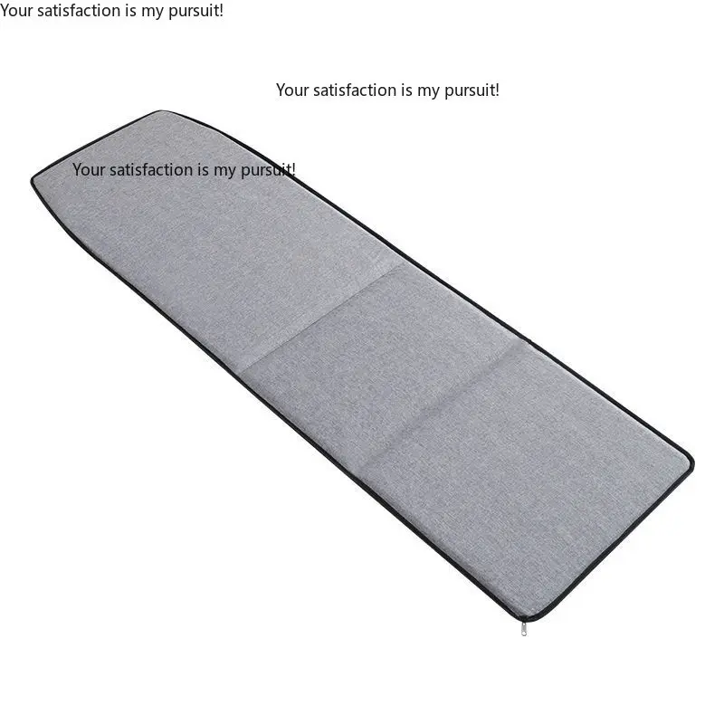 Car mattress car front sleeping artifact passenger seat flat bed folding bed cab sleeping artifact