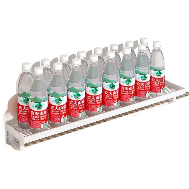 Radiator rack for household use, new upper cover decorative heating pipe special hook drying rack heating cover rack