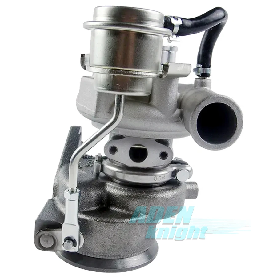 TD03 Turbo For Peugeot Boxer Citroen Jumper Fiat Ducato 2.2 HDI 49131-05212 49S31-05210 49131-05210 6U3Q6K682AE