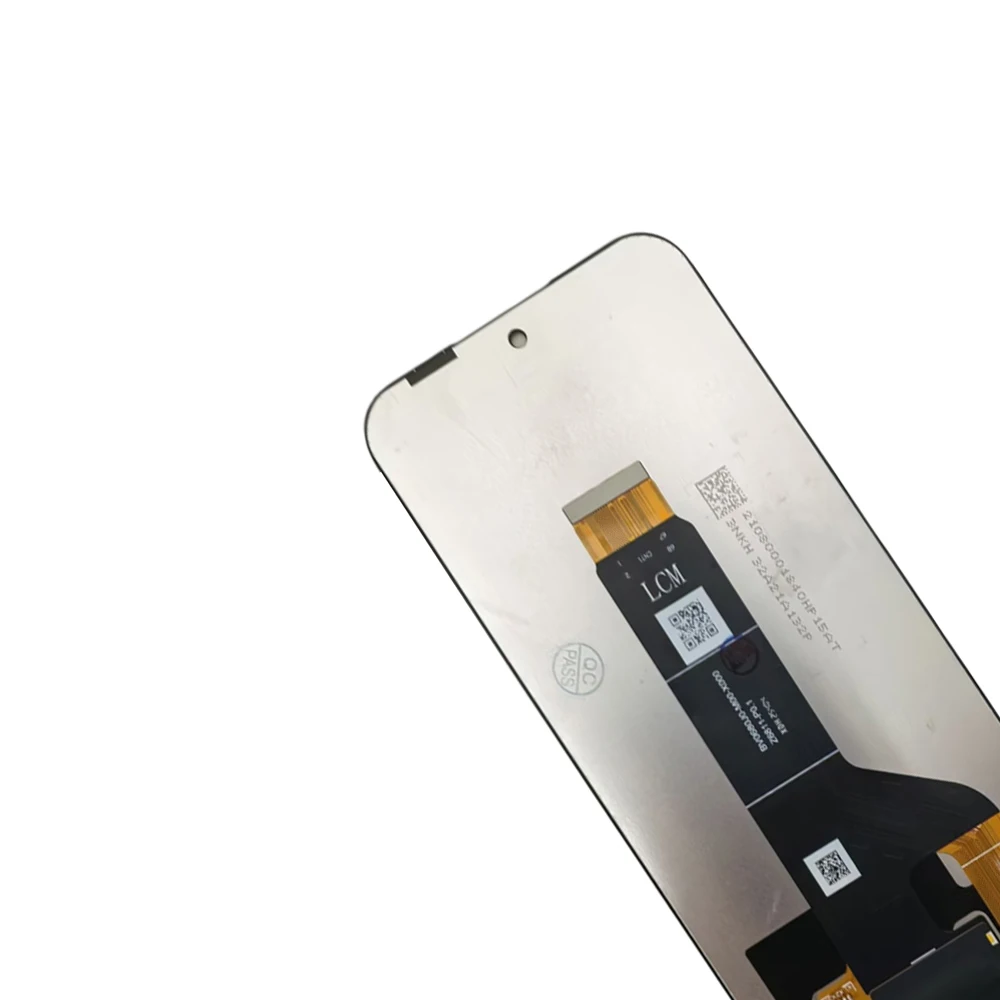 6.75“ IPS For ZTE Blade V80 Design/nubia V80 Design/Blade V80 Vita