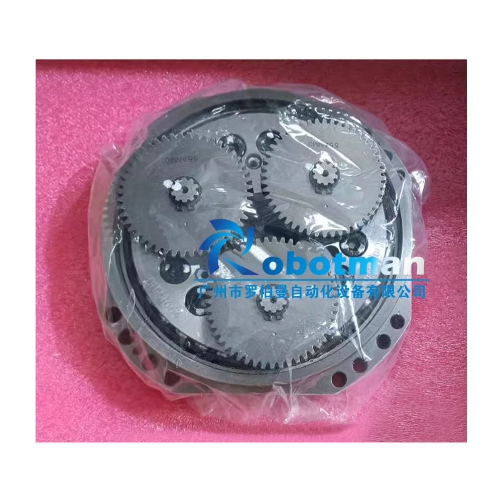 New Original 3HAC046336-001 RV100N-161 Robotic RV Gearbox RV-100N-161 With Free UPS/DHL/FEDEX