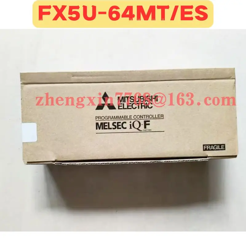 Brand New Original FX5U-64MT/ES Module