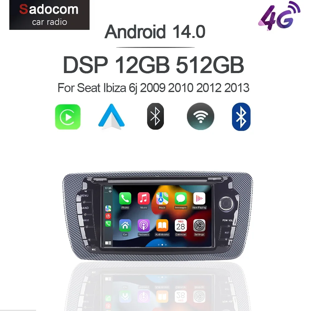 7" Android 15.0 8 C…