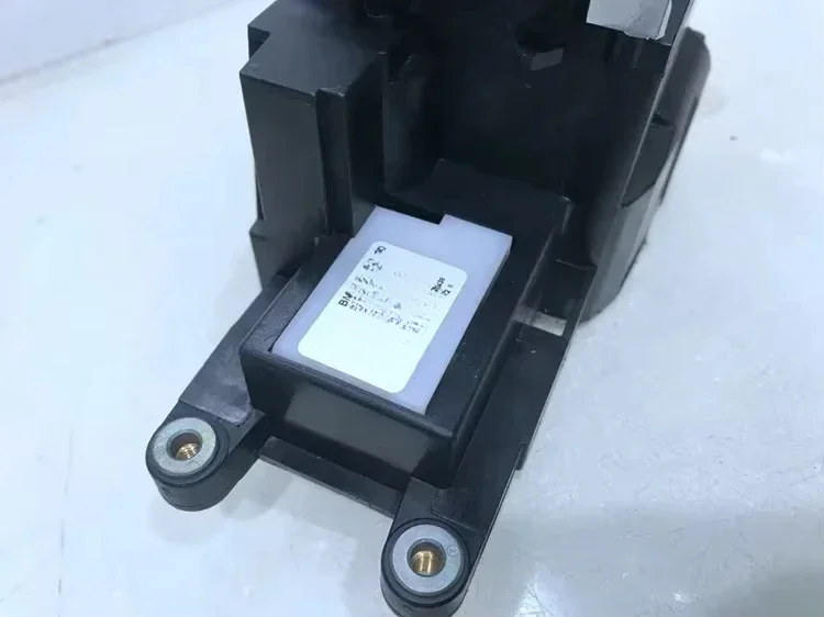 Auto Transmission Gear Selector Shifter Knob Assembly Gear Selector Switch For bm E70 E71 X5 X6 OEM 61319228610