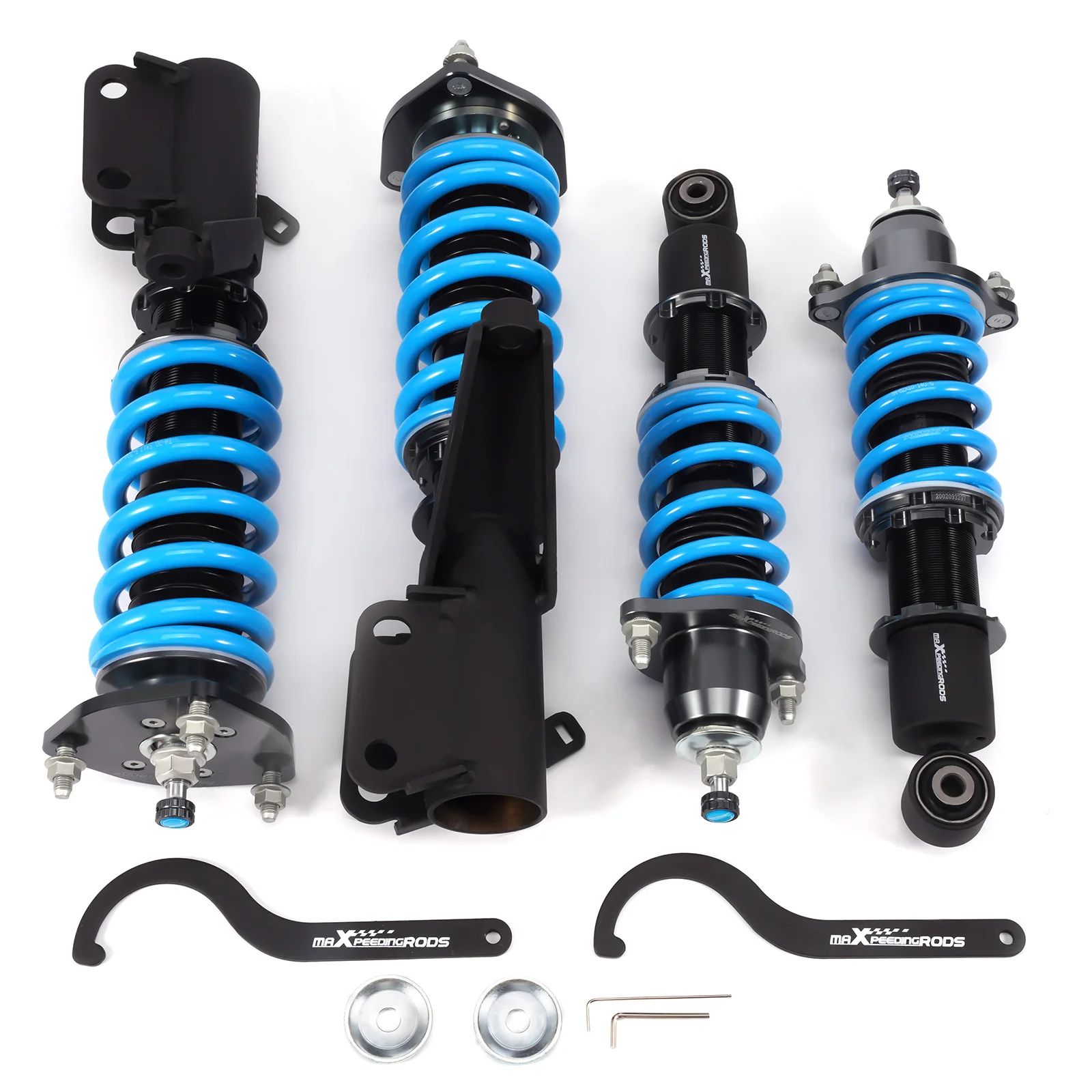 Maxpeedingrods T6 C…